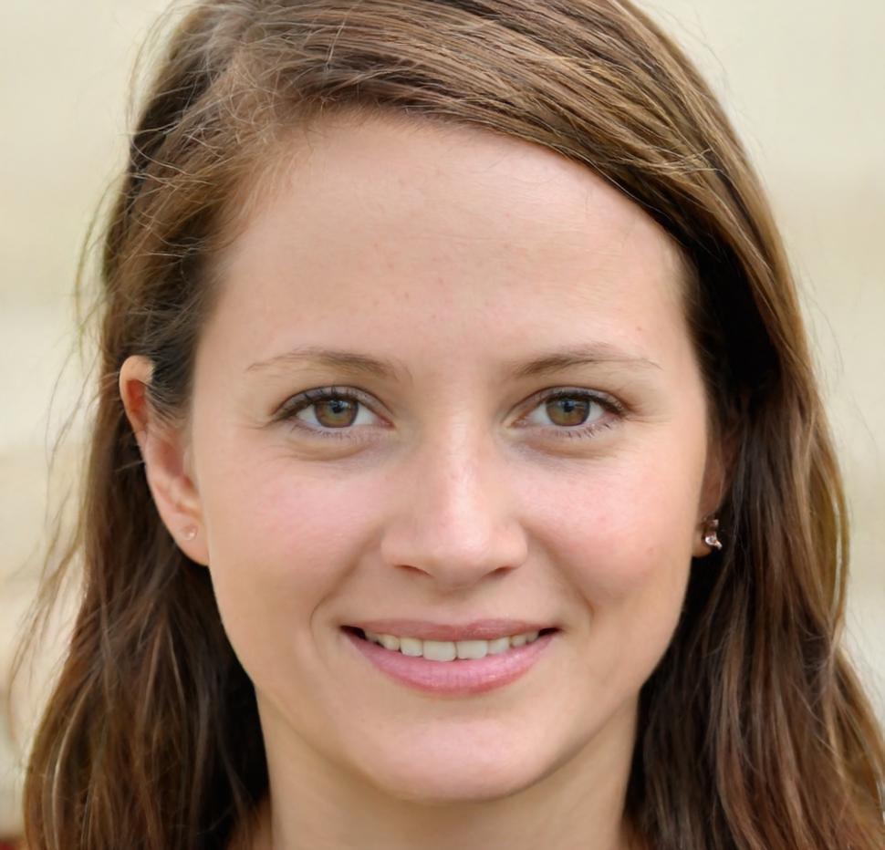 Portrait de Célestine Moreau, conseillère en gestion patrimoniale