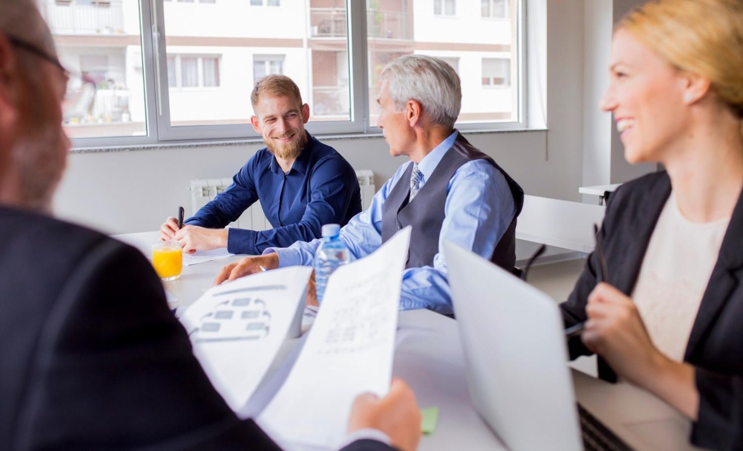 Formation en sécurité financière - analyse et planification