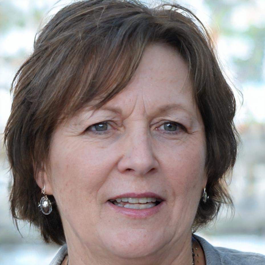 Portrait de Perrine Laurent, consultante en planification financière
